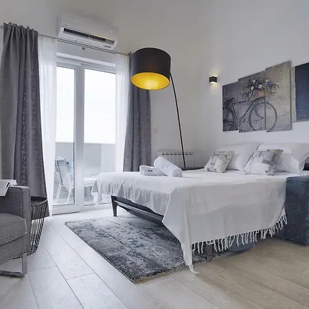 Gallery Apartment