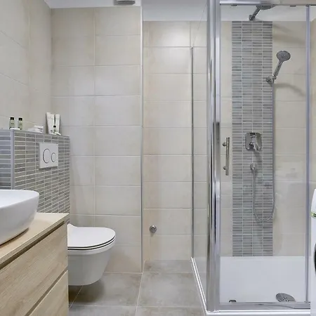 Appartement Gallery *