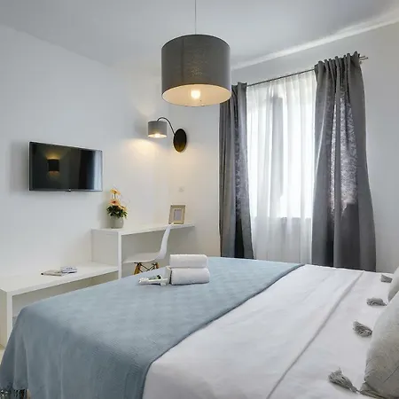 Apartment Gallery