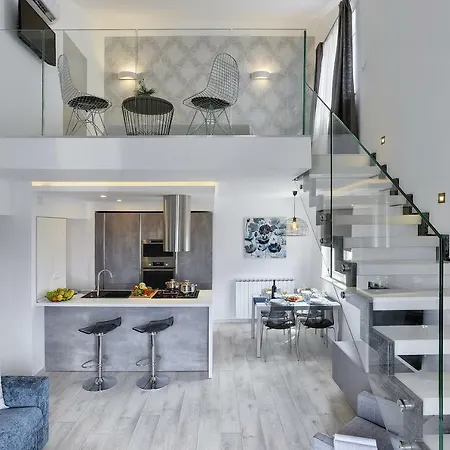 Appartement Gallery Pula