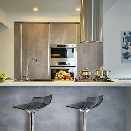 Gallery Apartment