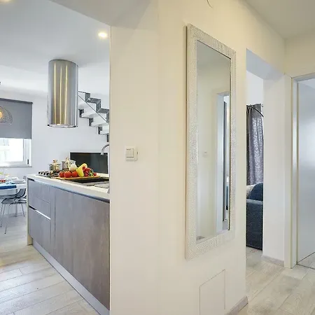 Appartement Gallery Pula