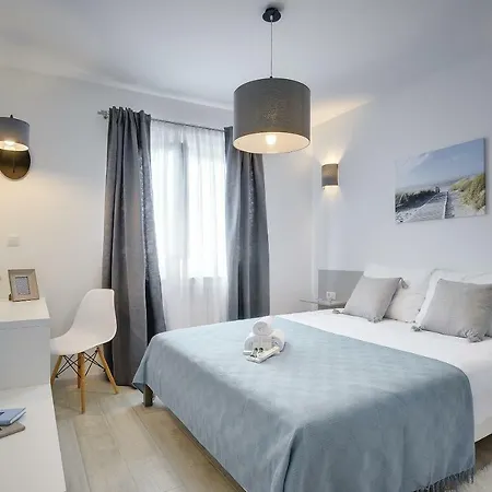 Appartement Gallery Pula