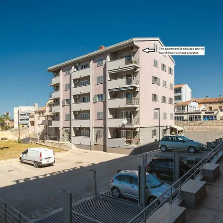 Apartment Gallery Pula