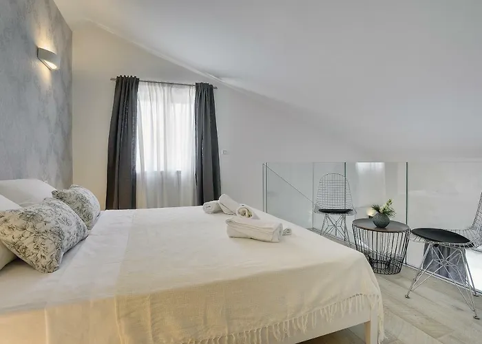 Appartement Gallery *