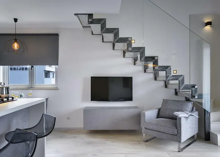 Gallery Appartement Pula