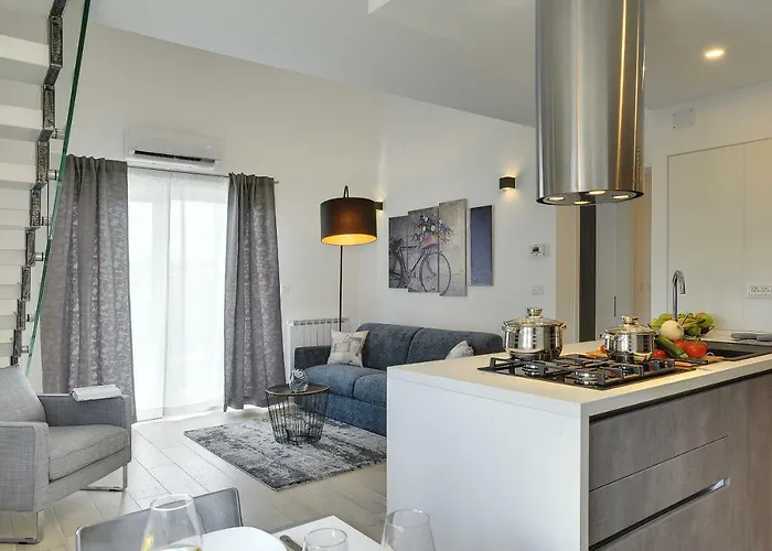 Gallery Appartement *