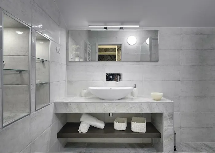 Gallery Appartement *