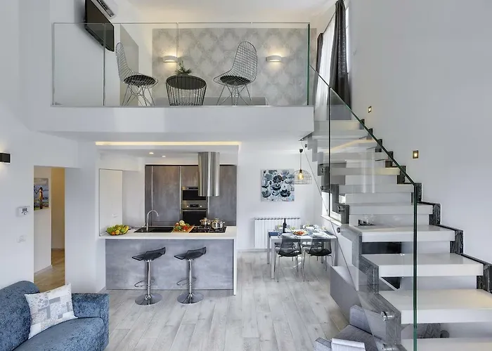 Appartement Gallery Pula