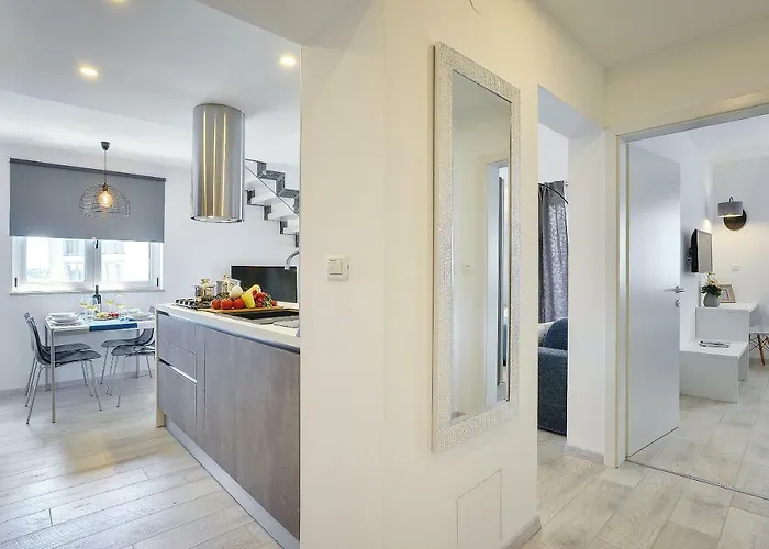 Appartement Gallery Pula