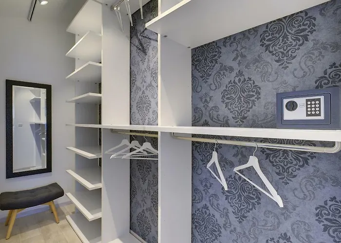 Appartement Gallery *