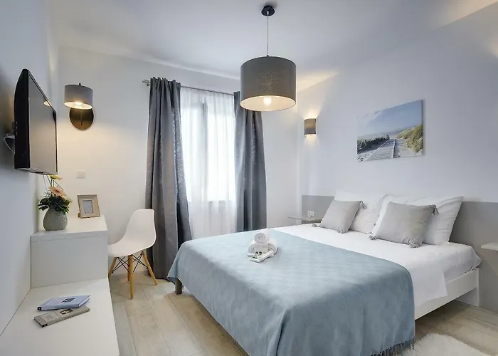 Appartement Gallery Pula