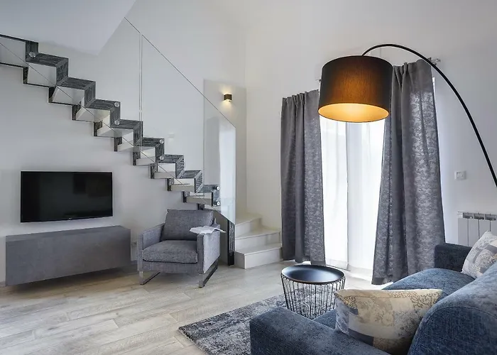 Appartement Gallery *