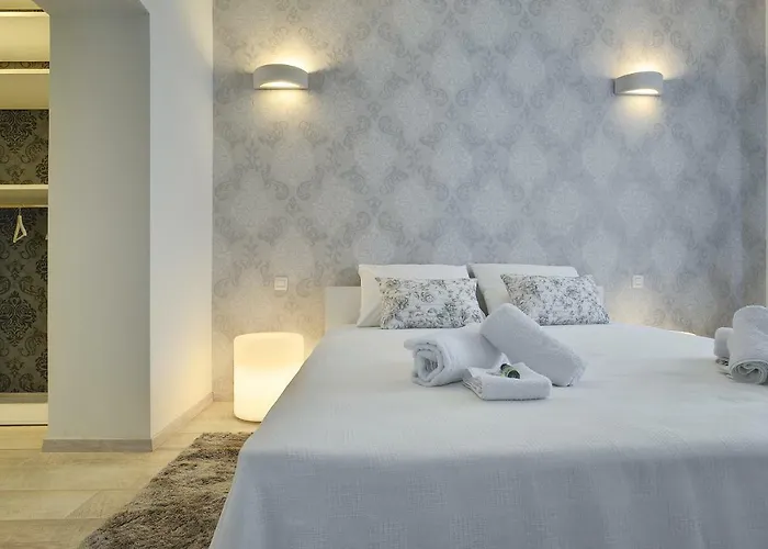 Appartement Gallery *