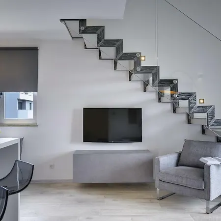 Gallery Apartment Pula